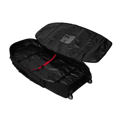 MYSTIC Patrol Foil Boardbag Wheeled