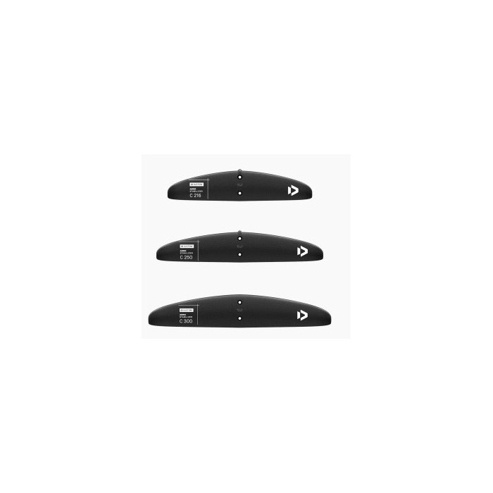 DUOTONE Back Wing Aero Stabilizer C