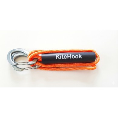 KITEHOOK Leash de s&eacute;curit&eacute;