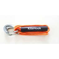 KITEHOOK Leash de s&eacute;curit&eacute;