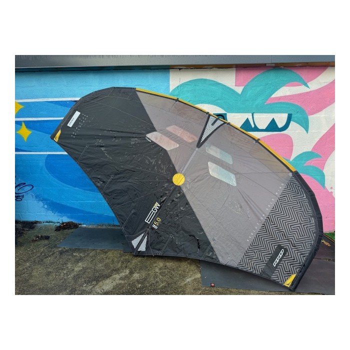 RRD Evolution Gold Wing Y30 5.0m&sup2; Occasion