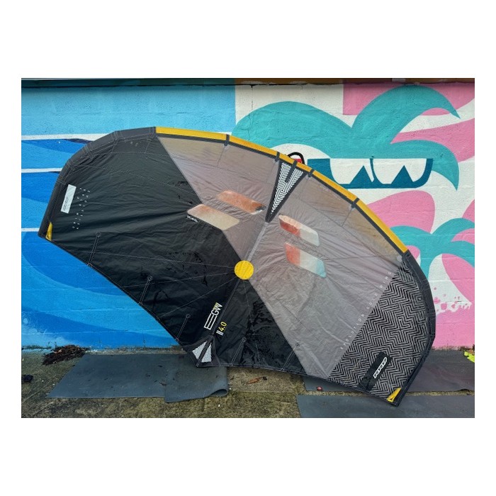 RRD Evolution Gold Wing Y30 4.0m&sup2; Occasion