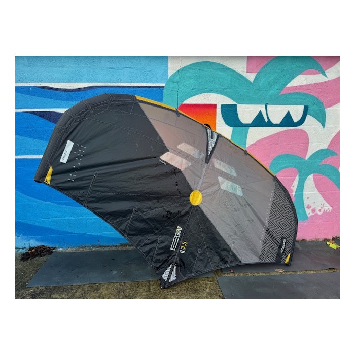 RRD Evolution Gold Wing Y30 3.5m&sup2; Occasion