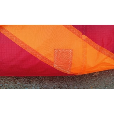 F-ONE BREEZE V2 11m occasion