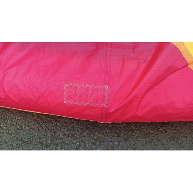 F-ONE BREEZE V2 11m occasion