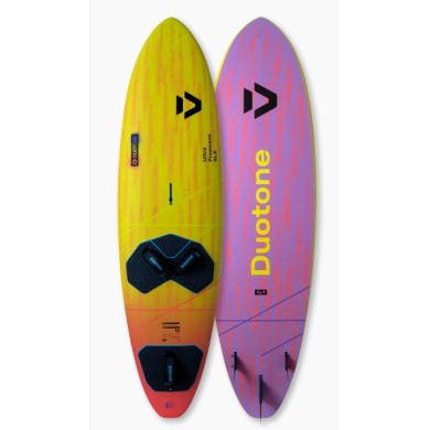 DUOTONE Ultra Freewave SLS 2026