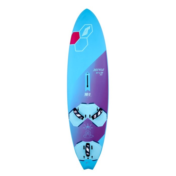 TABOU 3S Classic LTD 2026