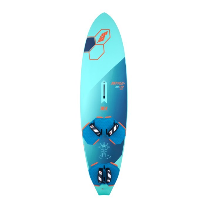 TABOU 3S Plus LTD 2026