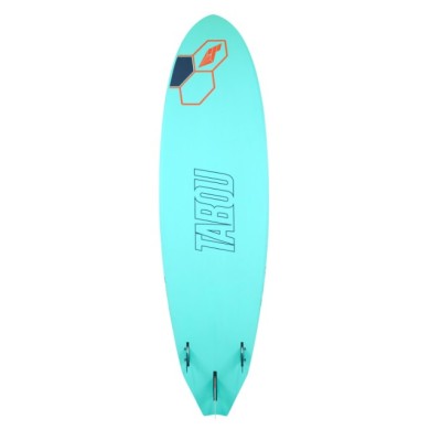 TABOU 3S Plus LTD 2026
