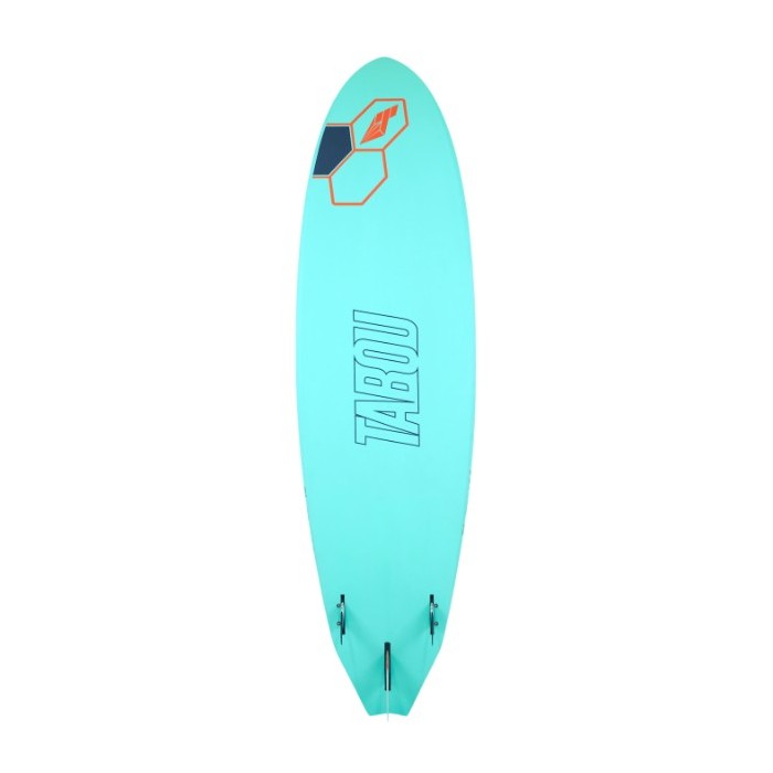 TABOU 3S Plus LTD 2026