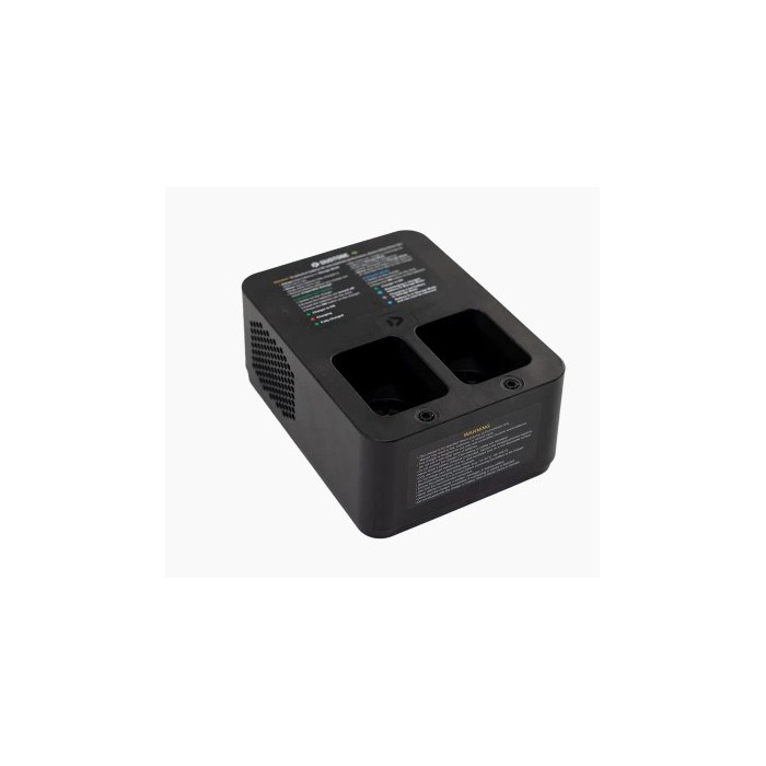 DUOTONE Battery Charger Set