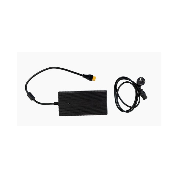 DUOTONE Battery Charger Set