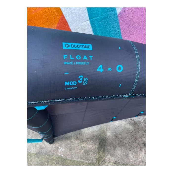 Duotone Float + boom 2025 Occasion