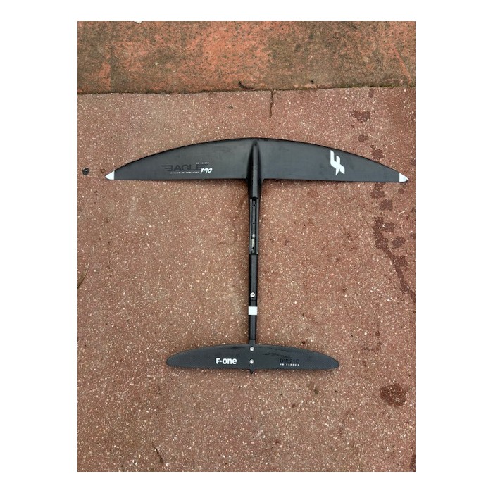 F-ONE Avion Eagle 790cm&sup2; Occasion