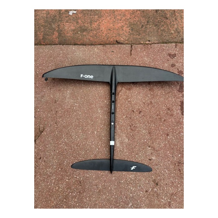 F-ONE Avion Eagle 790cm&sup2; Occasion