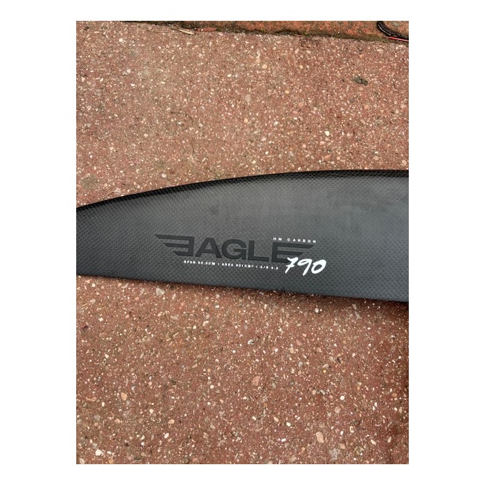 F-ONE Avion Eagle 790cm&sup2; Occasion
