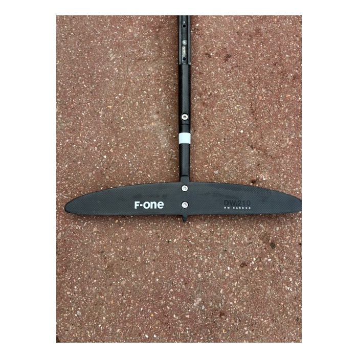 F-ONE Avion Eagle 790cm&sup2; Occasion