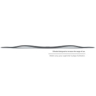 Select Goliath Foil Front Wing PG / Power Glide Occasion