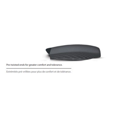 Select Goliath Foil Front Wing PG / Power Glide Occasion