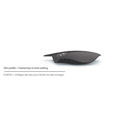 Select Goliath Foil Front Wing SL / Slalom Front Wings Occasion