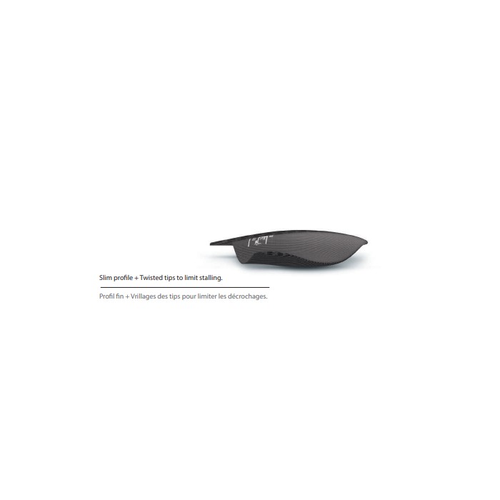 Select Goliath Foil Front Wing SL / Slalom Front Wings Occasion