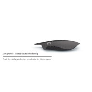 Select Goliath Foil Front Wing SL / Slalom Front Wings Occasion
