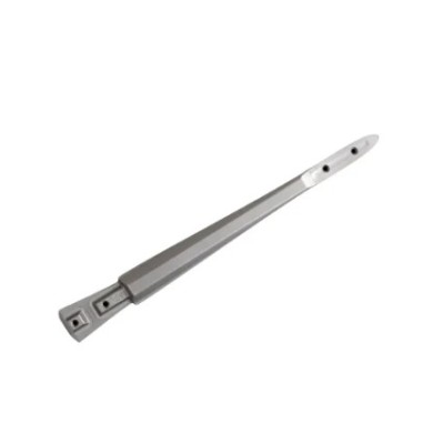 Sab Foil Fuselage Alu Blackbird pour Stab
