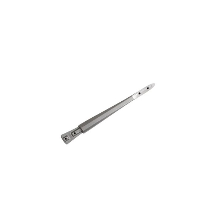 Sab Foil Fuselage Alu Blackbird pour Stab
