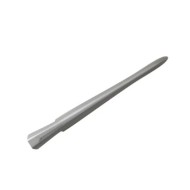 Sab Foil Fuselage Alu Blackbird pour Stab