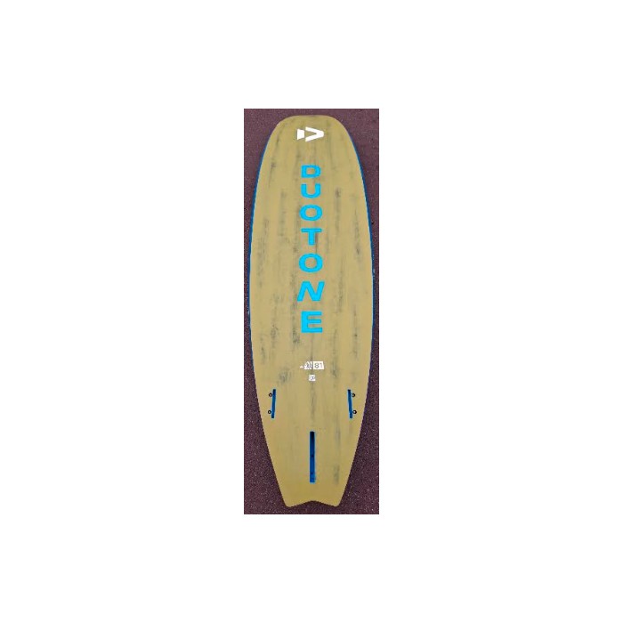 DUOTONE Freewave SLS 85L Occasion 2024