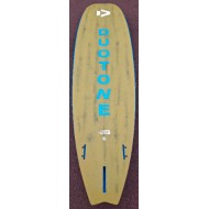 DUOTONE Freewave SLS 85L Occasion 2024