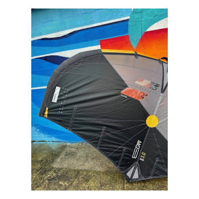 RRD Evolution Gold Wing Y30 3.0m&sup2; Occasion