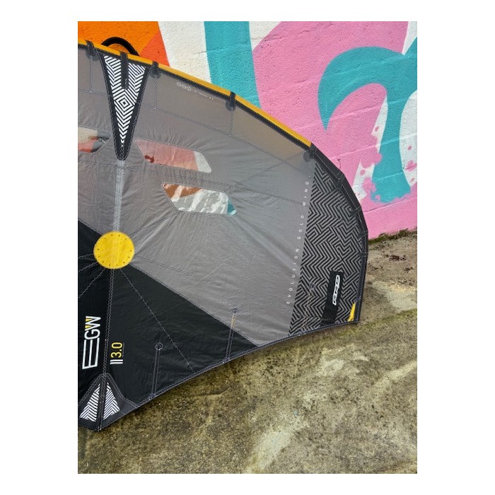 RRD Evolution Gold Wing Y30 3.0m&sup2; Occasion