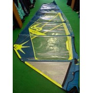 SIMMER Icon 5.3m&sup2; 2022 Occasion