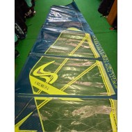 SIMMER Icon 5.3m&sup2; 2022 Occasion