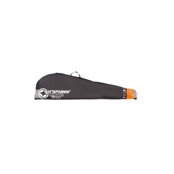UNIFIBER Exp&eacute;rience EVO II 4.0m&sup2; Dacron gr&eacute;ement complet Occasion