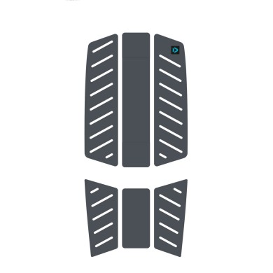 DUOTONE Traction Pad Front 2026