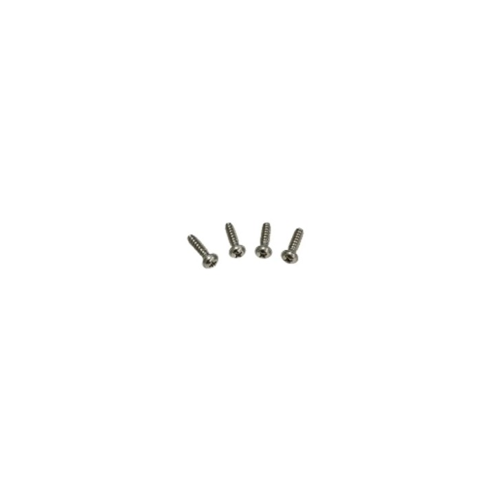 DUOTONE Screw For Footstrap M7x28 ( 4pcs)