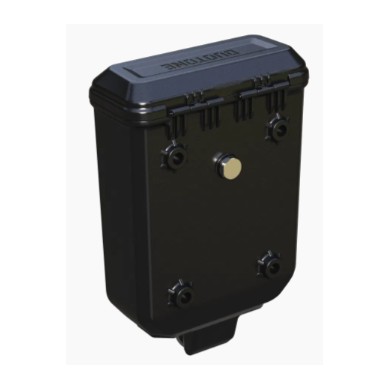 DUOTONE eHarness Battery Box 2026