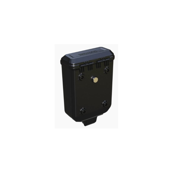 DUOTONE eHarness Battery Box 2026