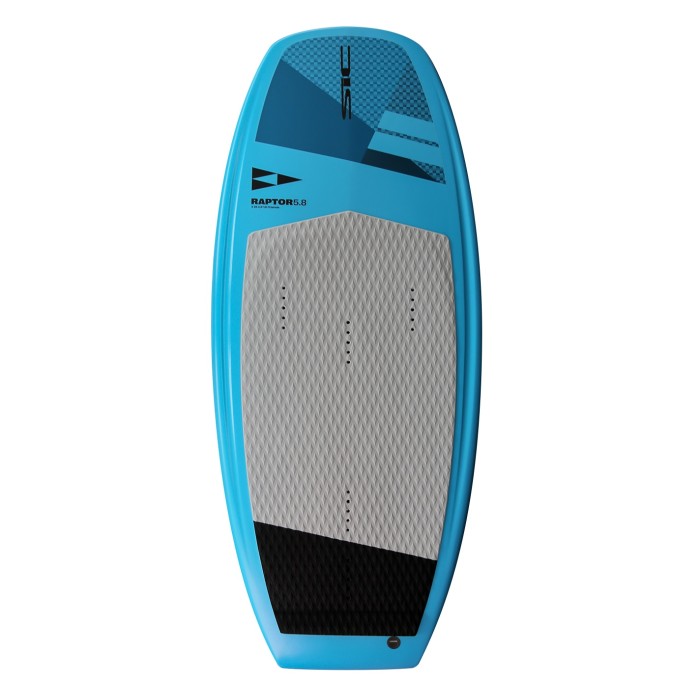 SIC Raptor Foil Board AT