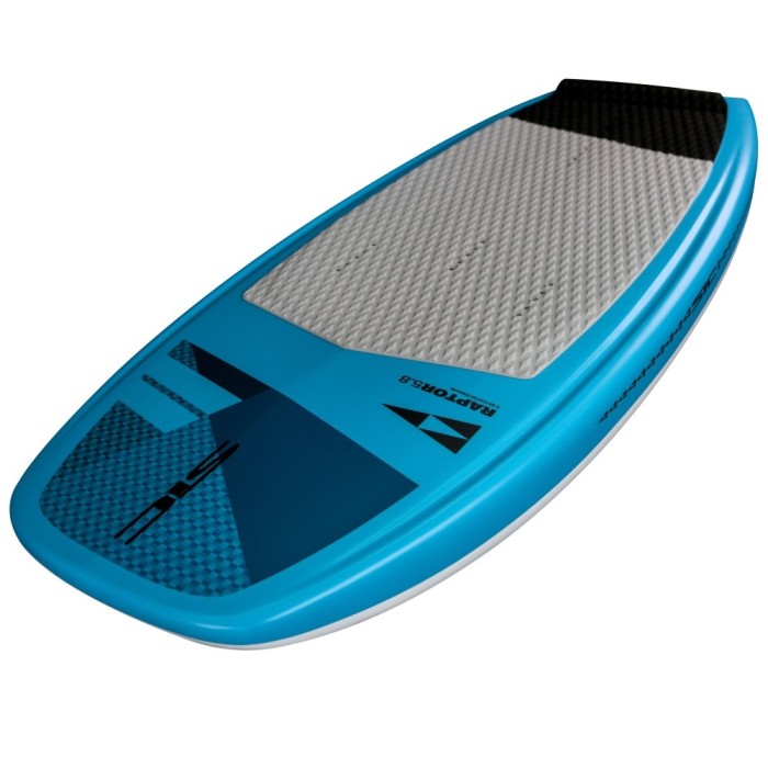 SIC Raptor Foil Board AT