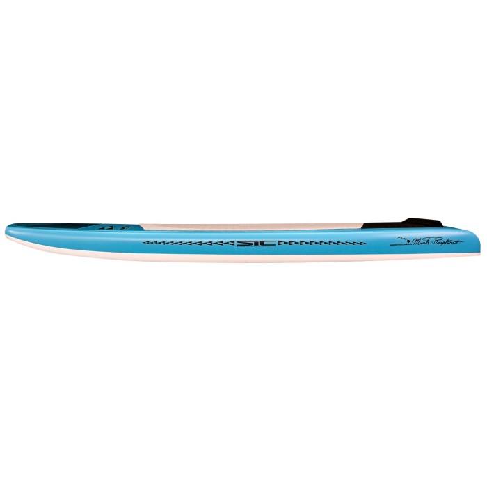 SIC Raptor Foil Board AT