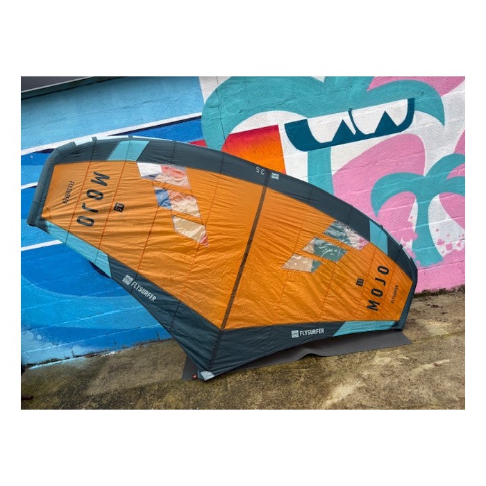 FLYSURFER Mojo 3.5m&sup2; Occasion