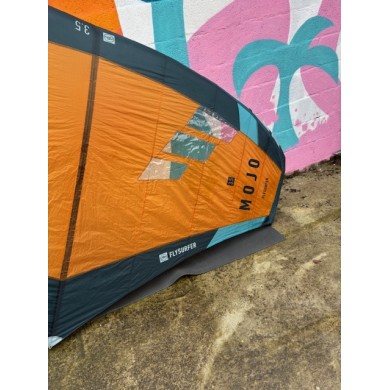 FLYSURFER Mojo 3.5m&sup2; Occasion