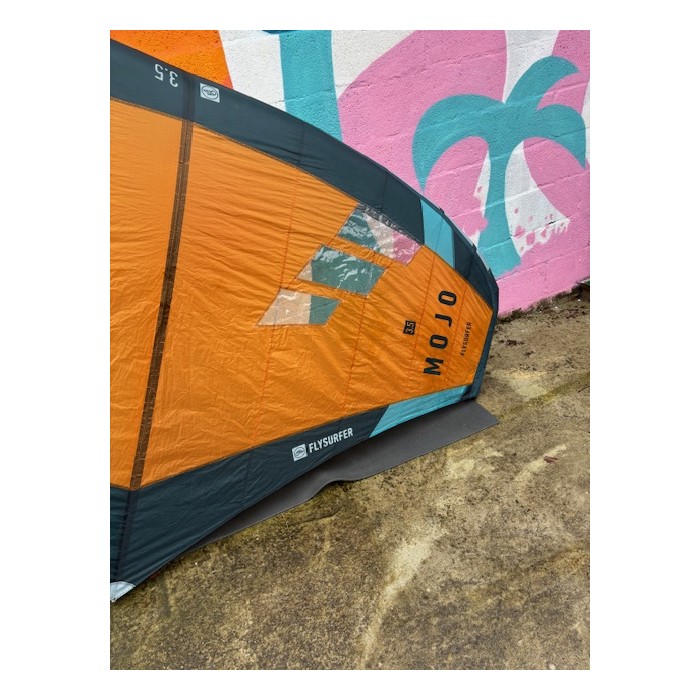 FLYSURFER Mojo 3.5m&sup2; Occasion