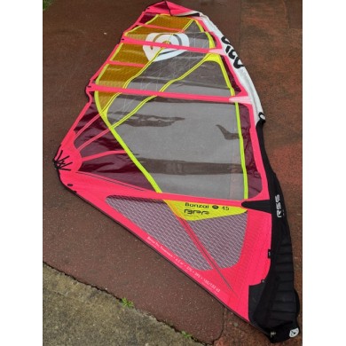 GOYA Banzai Pro 4.5m&sup2; 2019 Occasion