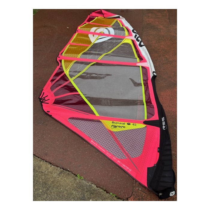 GOYA Banzai Pro 4.5m&sup2; 2019 Occasion