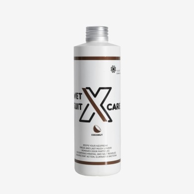 WETSUIT X CARE 500ml