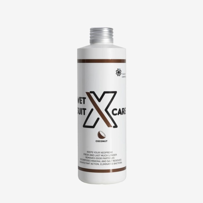 WETSUIT X CARE 500ml